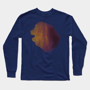 The Lion Long Sleeve T-Shirt